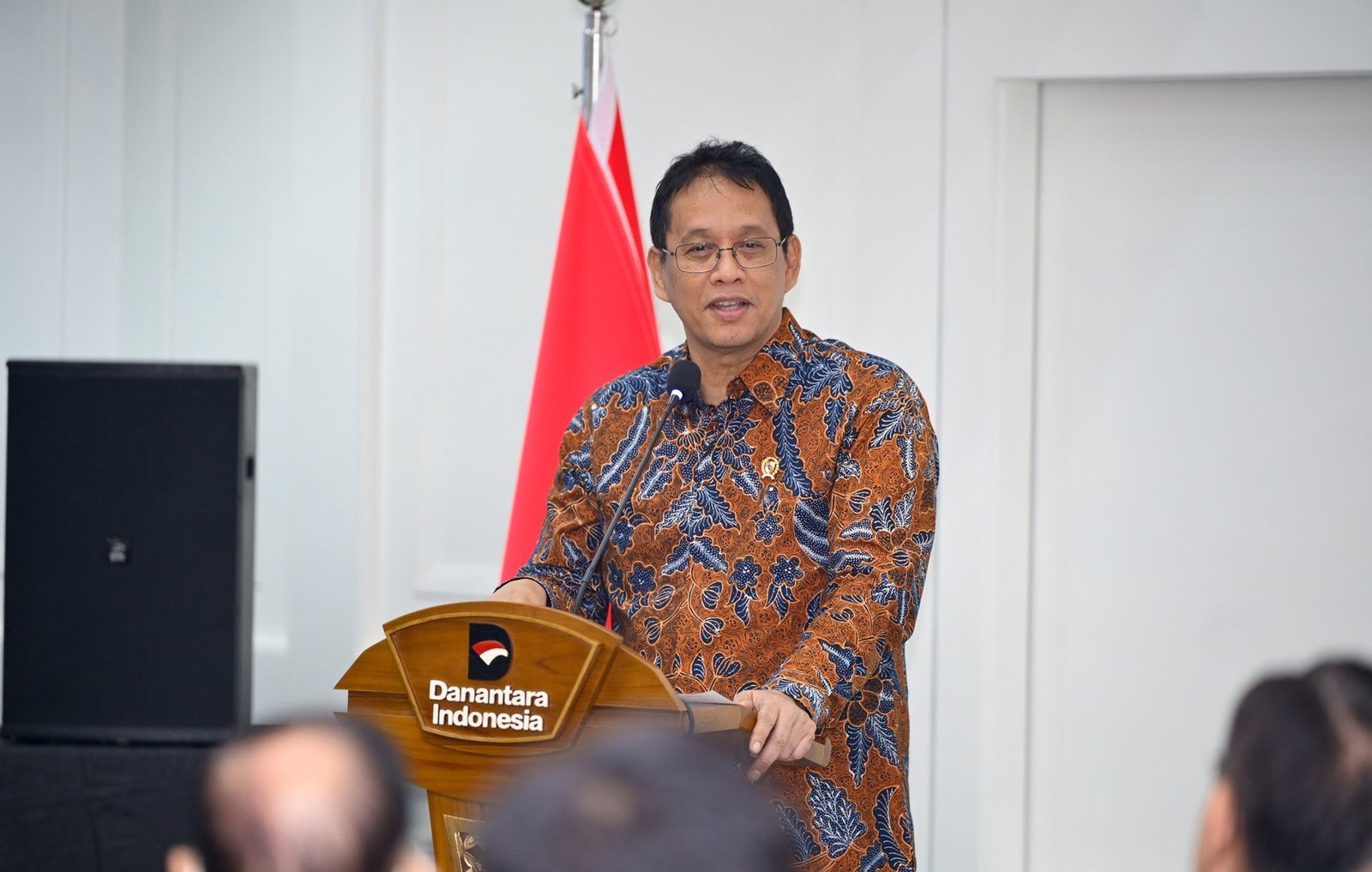 Menkeu Purbaya Apresiasi Sinergi Pemerintah dan Dunia Usaha Percepat Program 3 Juta Rumah