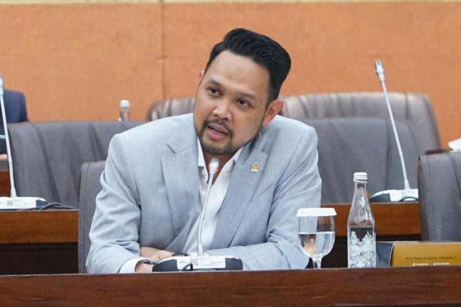 Gus Rivqy: Swasembada Migas Sama Pentingnya dengan Swasembada Pangan
