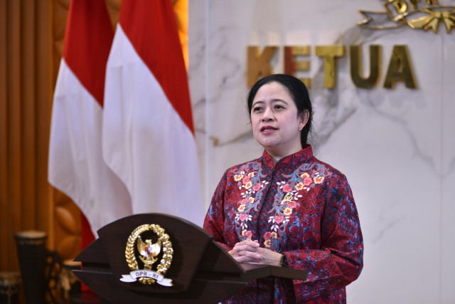 Ketua DPR RI Tegaskan PLN Harus Mitigasi Dampak Pemadaman Listrik Bergilir