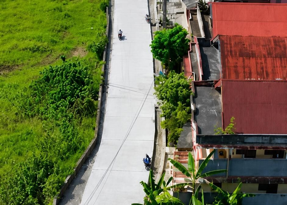 Gubernur Sulsel Pastikan Rekonstruksi Jalan Lingkar Unhas Berjalan Sesuai Target