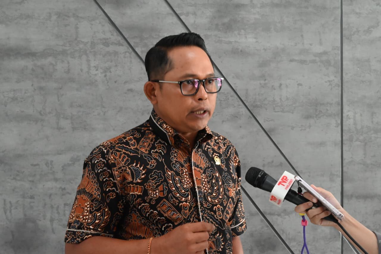 Hentikan Sementara Latsarmil Manajer Kopdes, Pendampingan Keluarga Korban Tidak Cukup