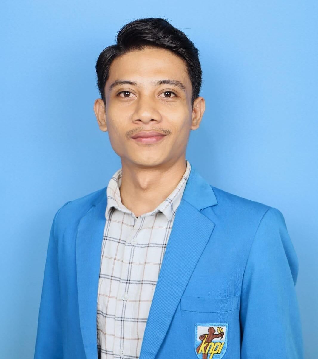 Ketua KNPI Ujung Pandang Dukung Relokasi PKL yang Humanis dan Partisipatif di Makassar