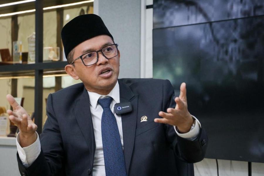 Tolak Bebani Jemaah, Kiai Maman Minta Pemerintah Efisiensikan Dana Haji 2027