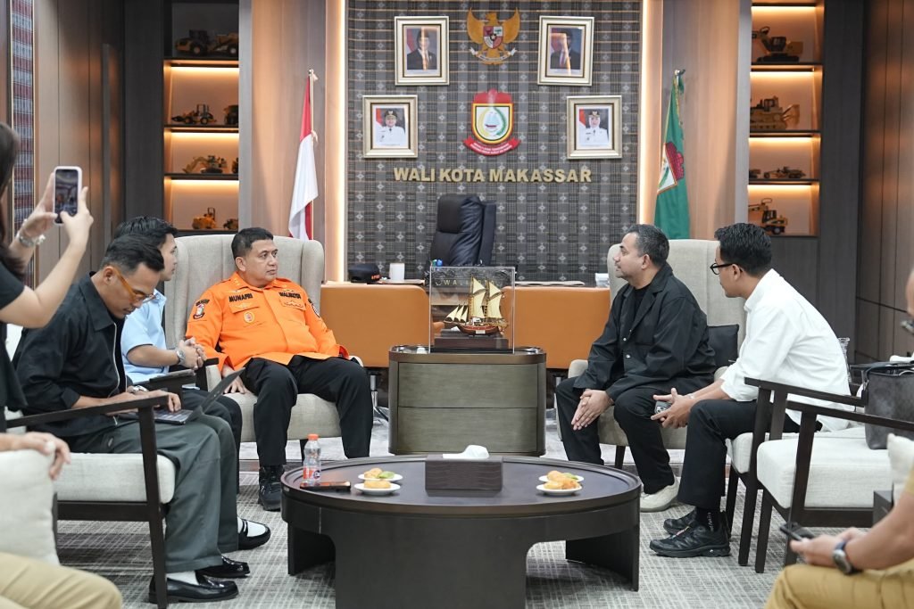 Localfest 2026 Bidik 15 Ribu Pengunjung, Makassar Siap Panen Dampak Ekonomi