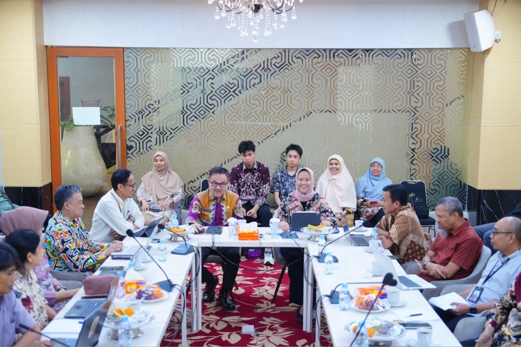 Masuk Lima Besar PPD 2026, Sulsel Andalkan Smart School dan Kinerja Pembangunan