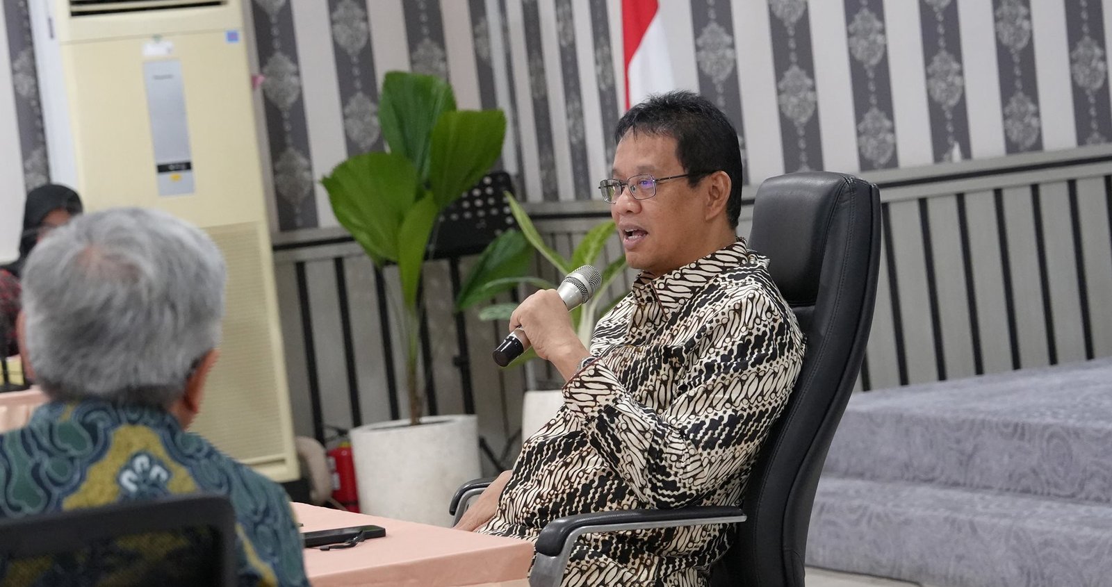 Menkeu Purbaya Dorong Pelaksanaan Program Prioritas Pemerintah untuk Kesejahteraan Rakyat