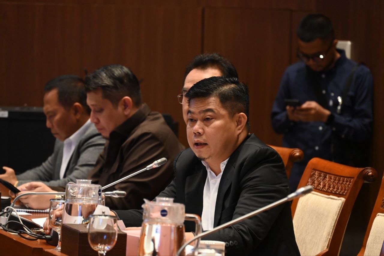 Dukung Penuh Perpres 111/2025, LGBT Ancaman Nonmiliter Harus Dapat Perhatian Serius