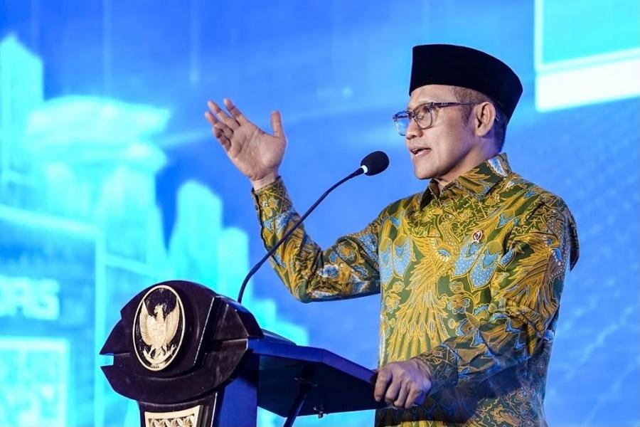 Puluhan Triliun Digelontorkan, Menko Muhaimin Pastikan Pelayanan BPJS Tanpa Diskriminasi