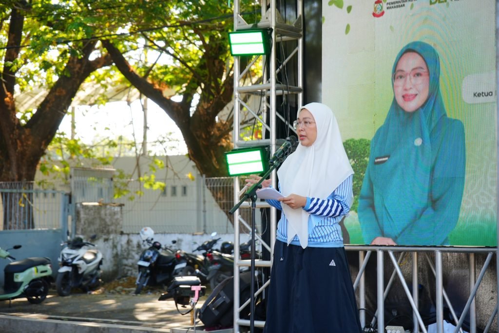 Ketua Dewan Lingkungan Hidup Ajak Warga Hadapi Kebijakan Sampah Residu