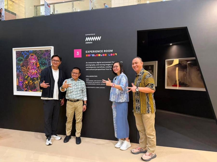 Cak Imin: Pemerintah Harus Fokus Membuka Akses Global untuk Brand Lokal