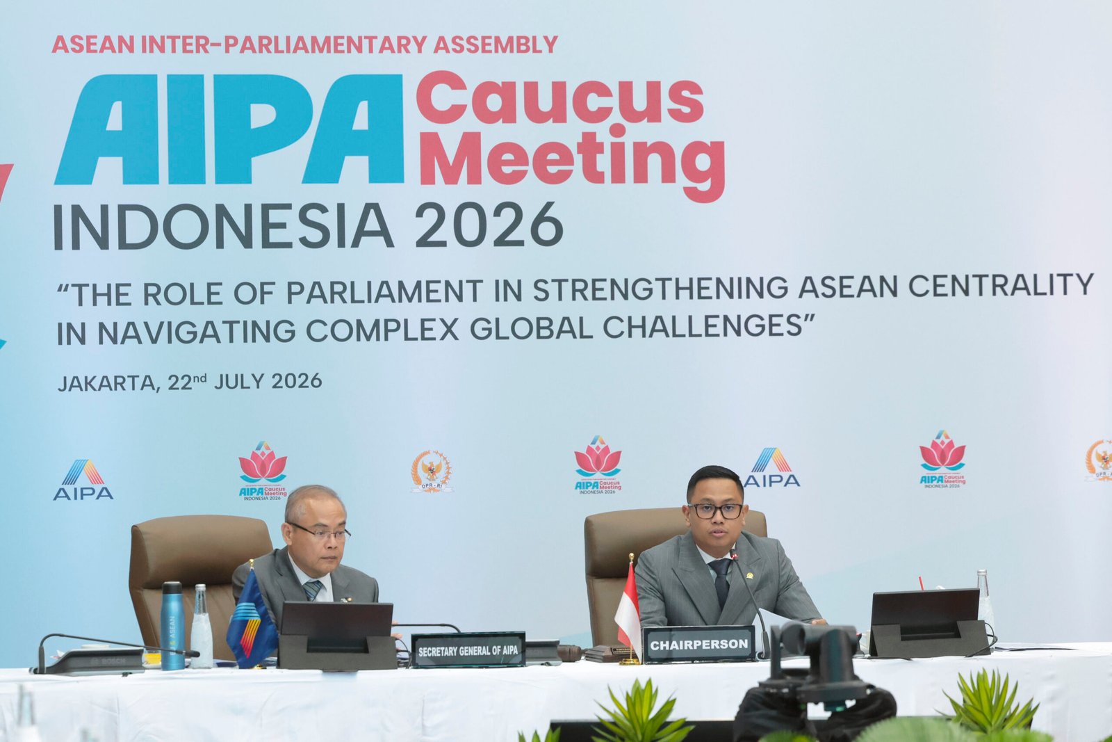 Treaty of Amity and Cooperation Bakal Perkuat Mekanisme Penyelesaian Sengketa ASEAN