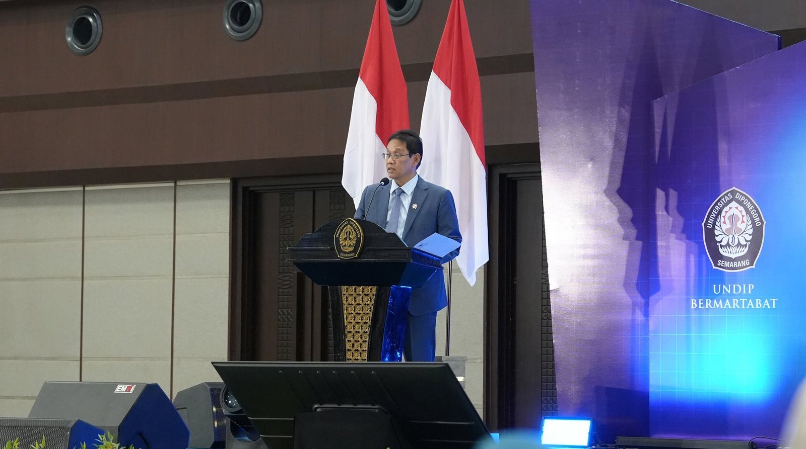 Menkeu Purbaya: APBN Jadi Investasi Jangka Panjang untuk Bangun SDM Unggul
