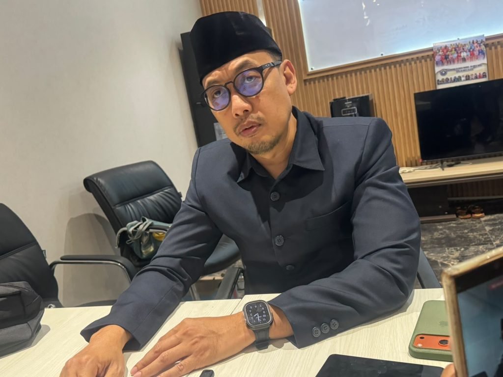 Rasionalkan Dasar Hukum dan Mekanismenya, Sekda Makassar Tegaskan Hibah KONI Sah