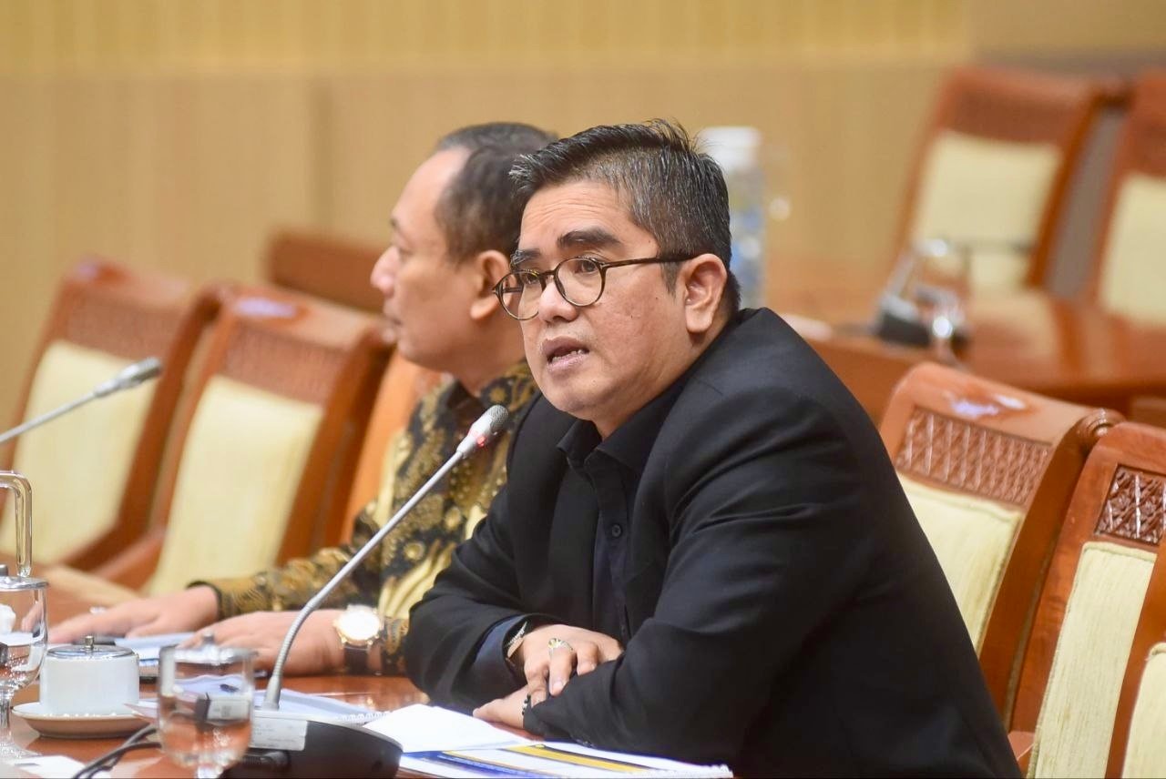 Gus Falah: Pengungkapan 3,37 Ton Narkotika Selamatkan Generasi Muda