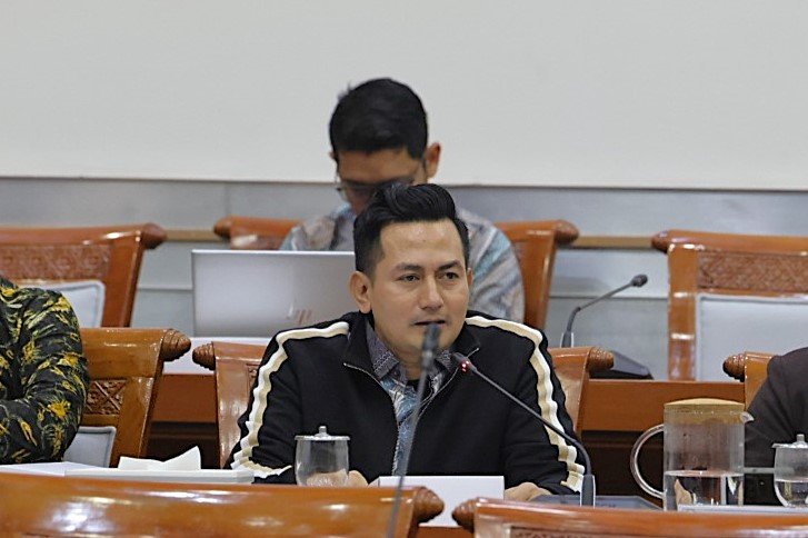 Anggota DPR RI Syaiful Nuri: Sertifikasi Halal UMKM Harus Lebih Cepat dan Terjangkau