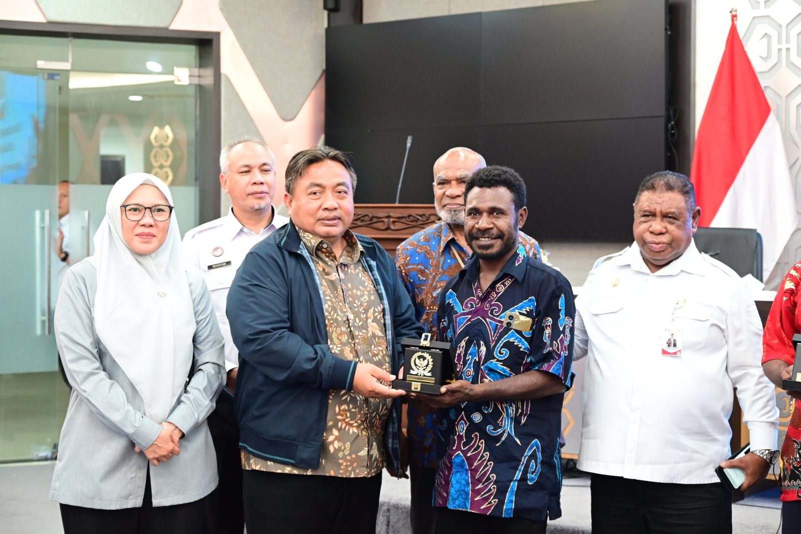 RUU Masyarakat Adat Dinilai Penting Lindungi Hak Adat dan Kekayaan Budaya