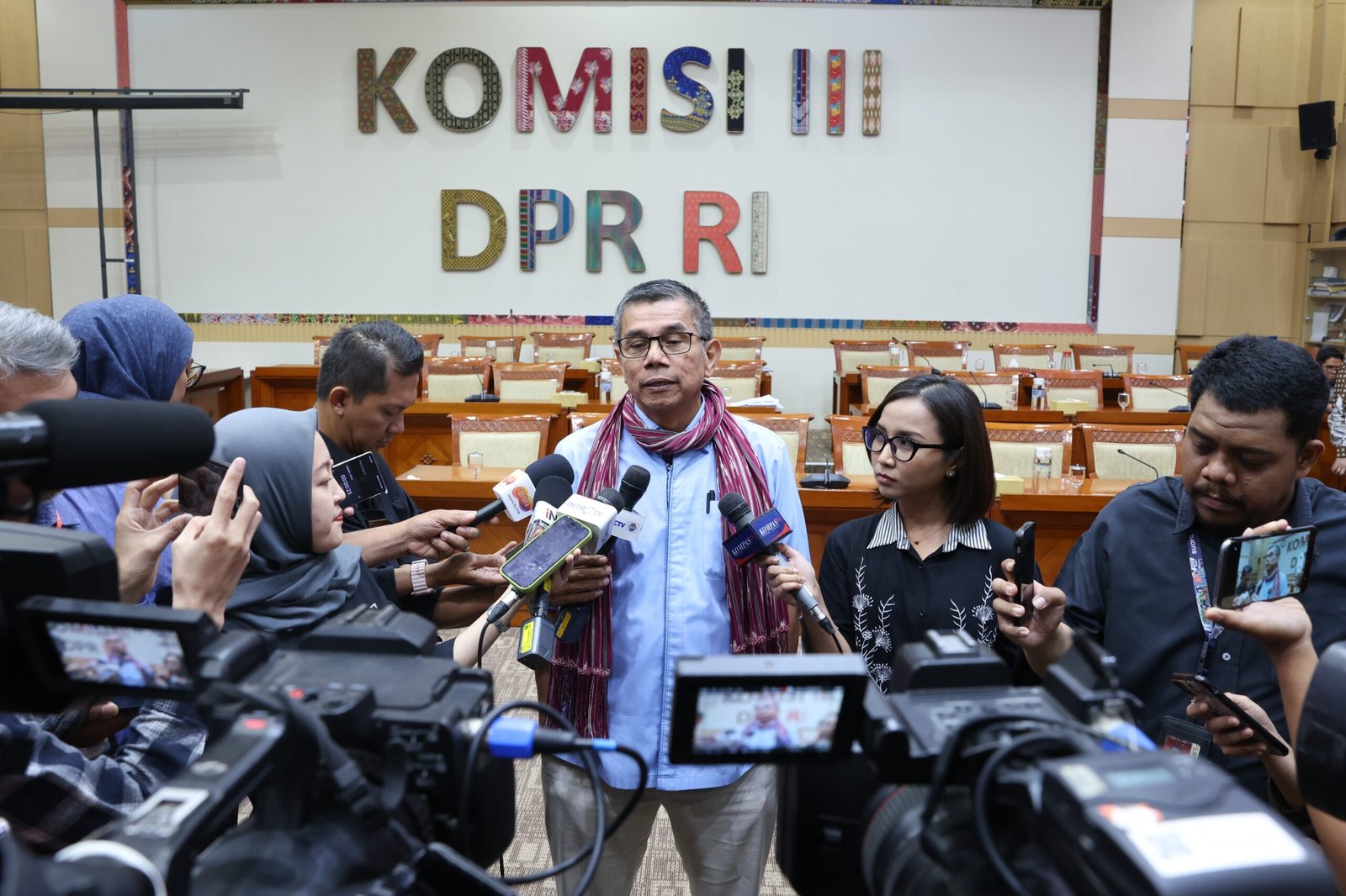Polisi Perlu Buka Akses Informasi Kasus Kematian bagi Keluarga Mantan Istri Brigadir ISH