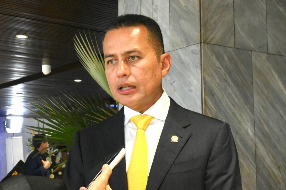 Kawal RUU LLAJ, Legislator Dorong Digitalisasi Pengawasan ODOL hingga Kesejahteraan Ojol