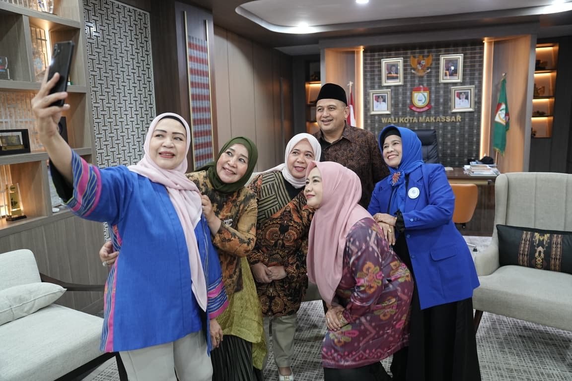 Munafri: dari Beban TPA Menjadi Nilai Ekonomi dan Peternakan Ikut Dikembangkan
