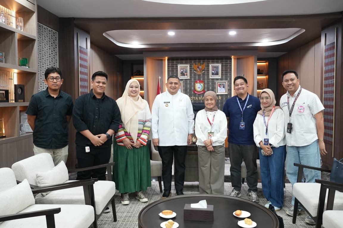 Peserta Meningkat Tiap Tahun, MHM 2026 Beri Dampak Ekonomi Signifikan