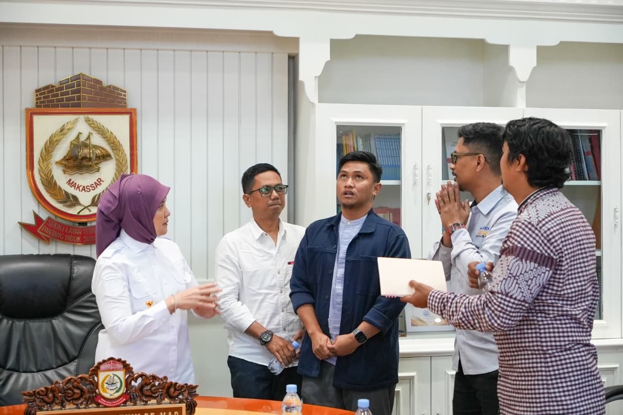 Ajang Roller Skate Nasional di Makassar, Aliyah Mustika Ilham Apresiasi EIRC 2026