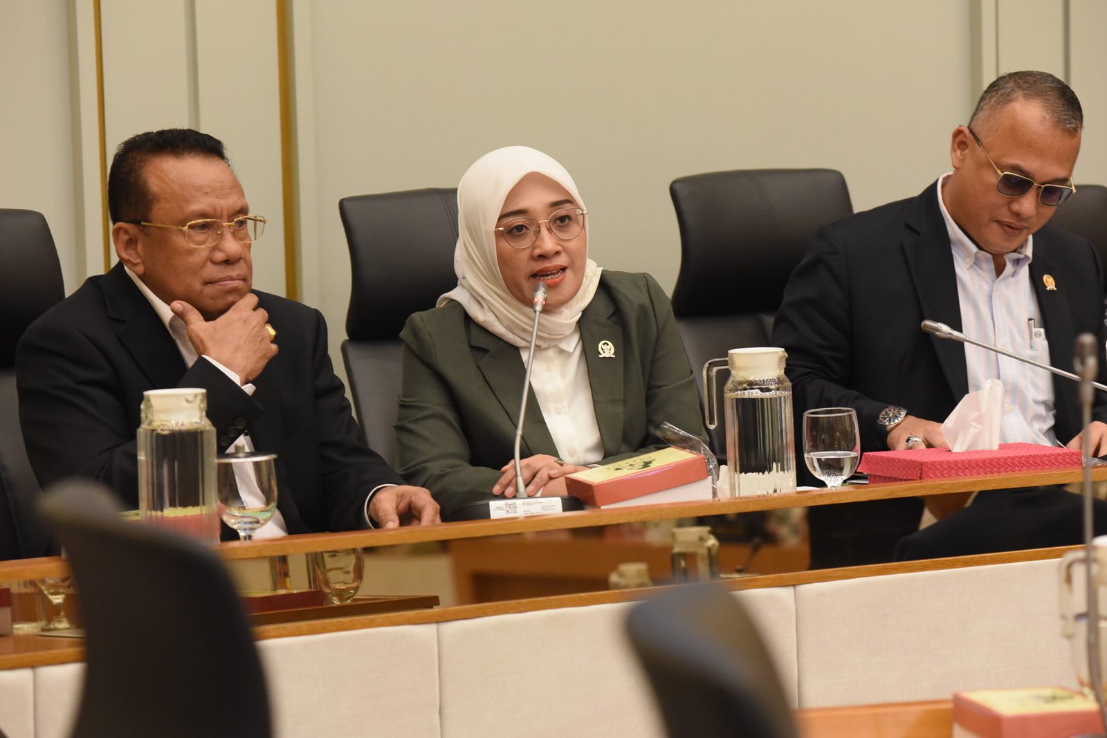 Bromo Terbakar, Legislator Soroti Karhutla yang Sudah Capai 107 Ribu Hektare