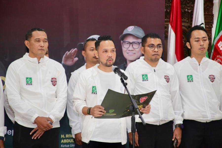 Bentuk Satgas Prabowonomics, PKB Siap Kawal Agenda Ekonomi Presiden Prabowo