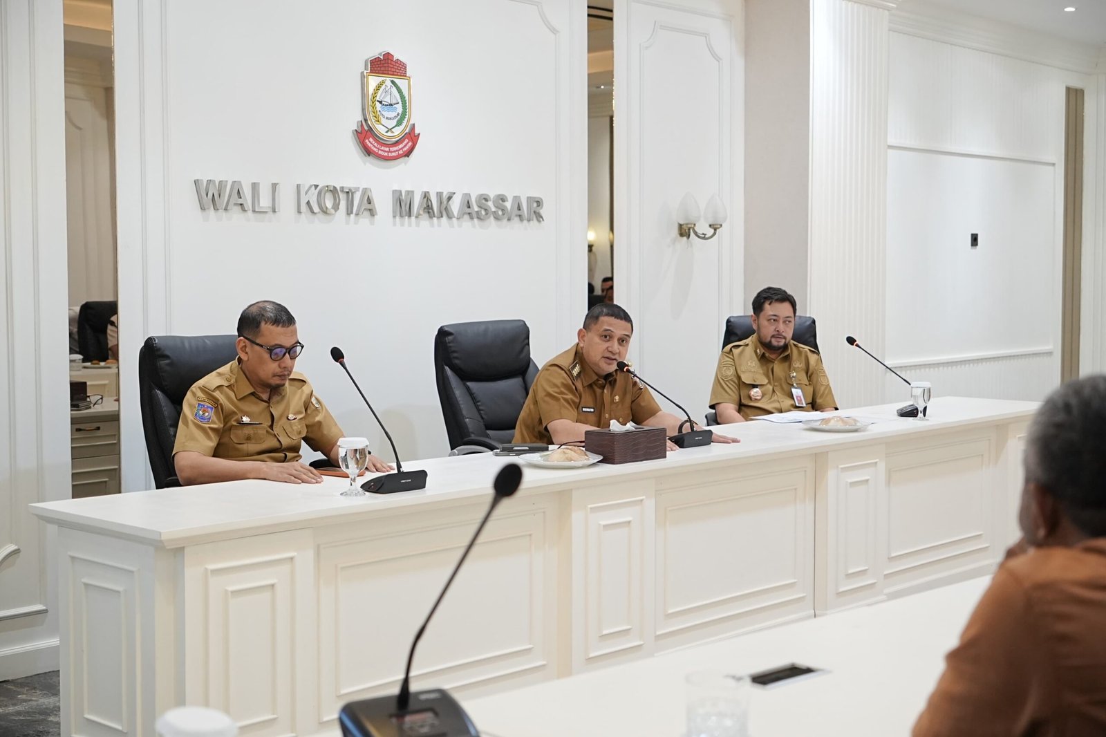 Target PAD Naik dan Wajah Kota Tetap Estetik, Pemkot Makassar Tata Ulang Reklame