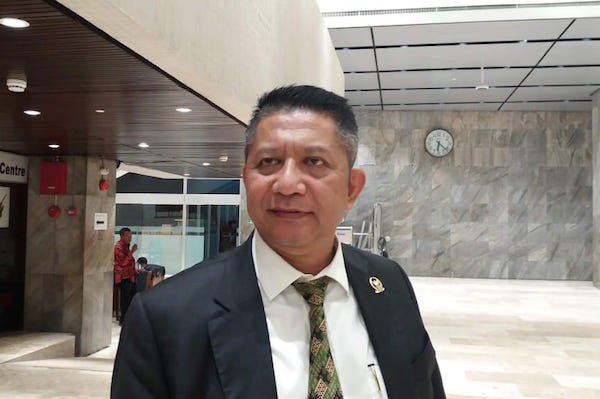 Gempa M7,7 Guncang NTT, PKB Desak Pemerintah Gerak Cepat Selamatkan Warga