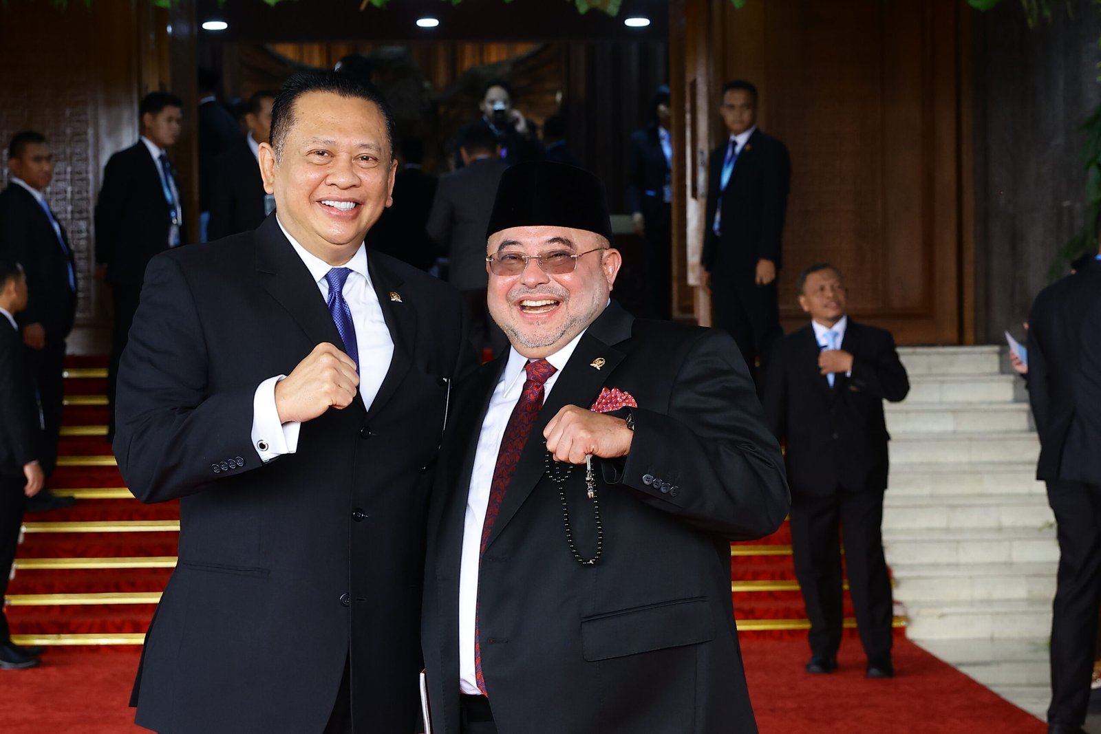 Habib Aboe Minta Pemerintah Transparan soal Efisiensi BUMN dan Capaian 121 Kebijakan