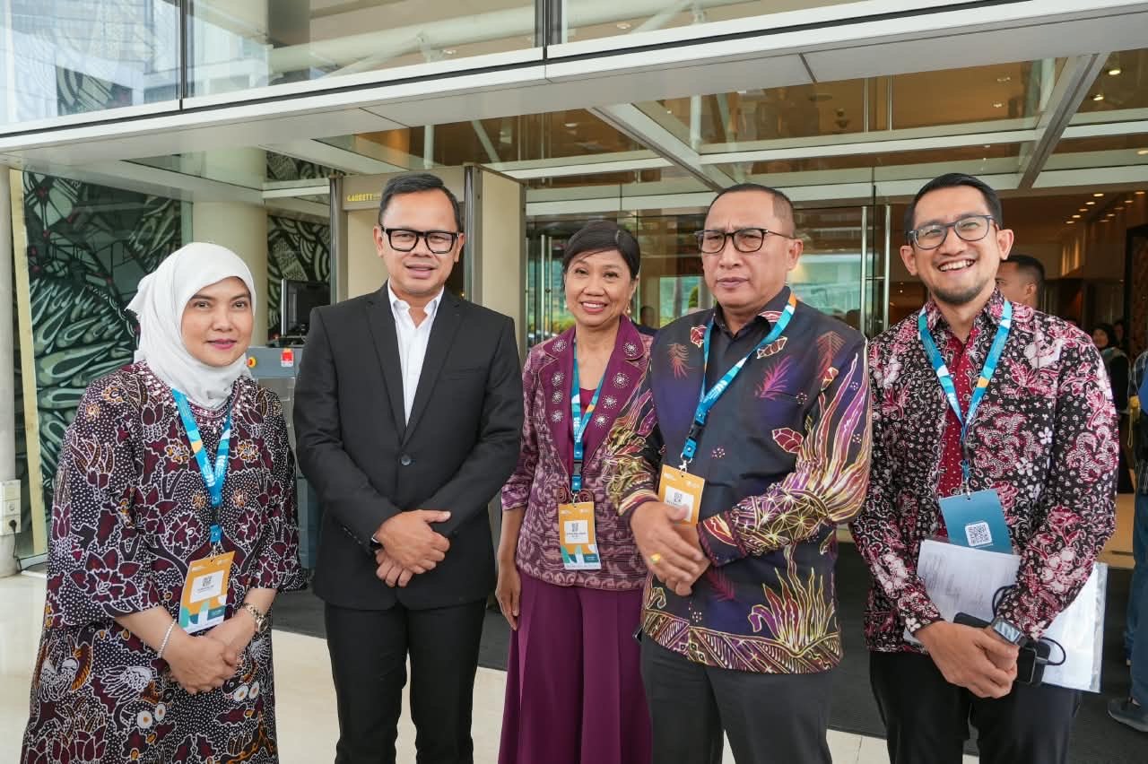 Perkuat Tata Kelola, Pemkot Makassar Ambil Bagian dalam Urban Climate Forum 2026