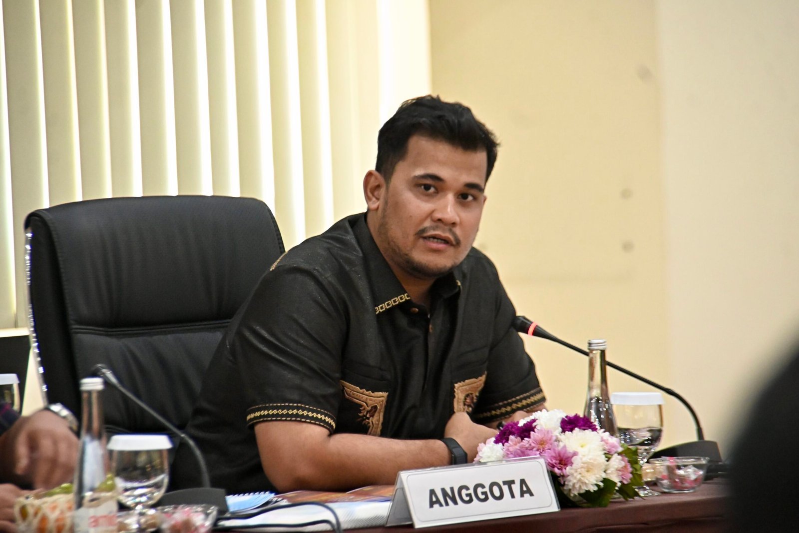 Perkuat Kepercayaan Publik, KUHP dan KUHAP Baru Harus Terimplementasikan di Masyarakat
