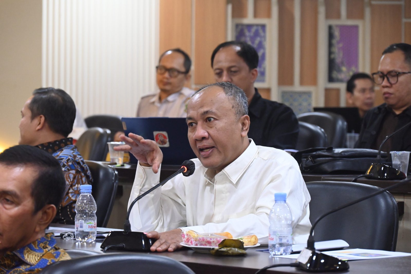 Pemerintah Harus Ajak Bicara Pemda dalam Sinkronisasi Data LSD dan Percepatan RDTR