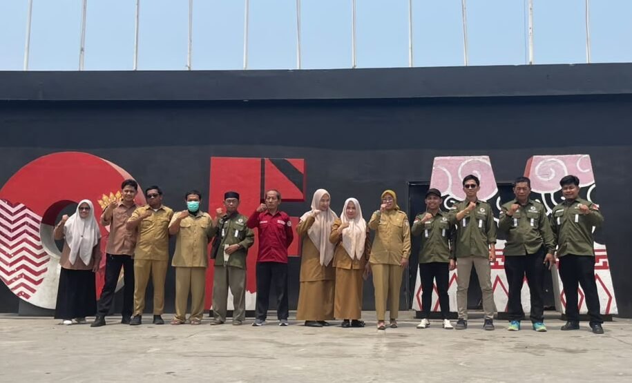 KPSI Makassar Jalin Sinergi dengan UPT Pantai Losari, Dorong Silat Tradisional Jadi Daya Tarik Wisata Budaya